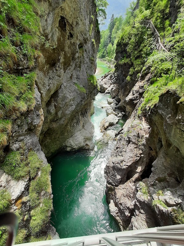 Lammerklamm 4
