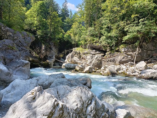 Lammerklamm 3