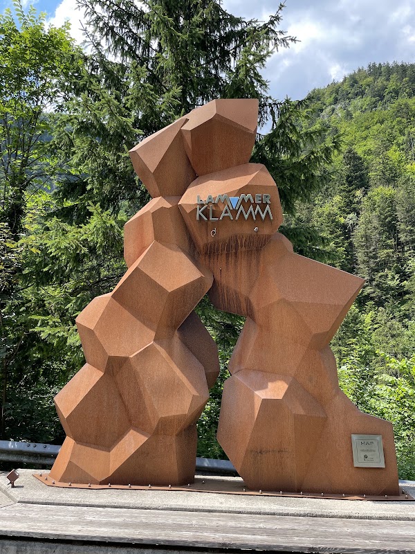Lammerklamm 2