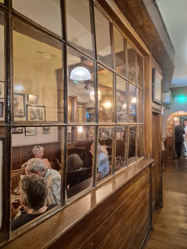 King's Arms, Oxford 2