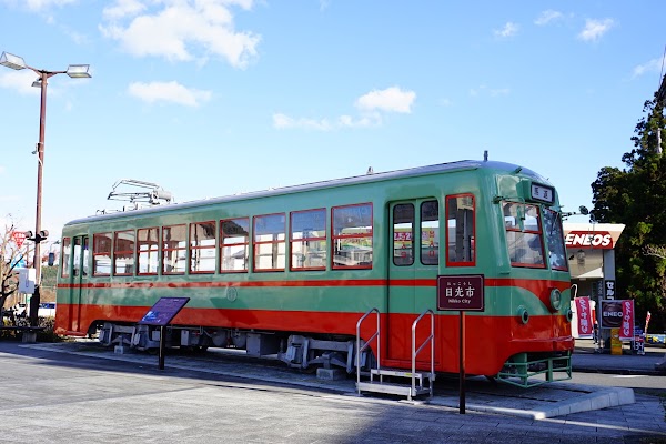 Tōbu-nikkō Station 5