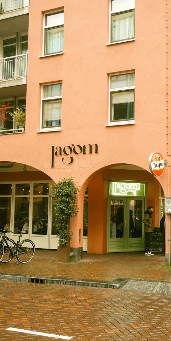 Lagom Amsterdam