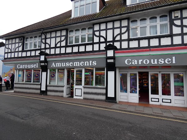 Carousel Amusements