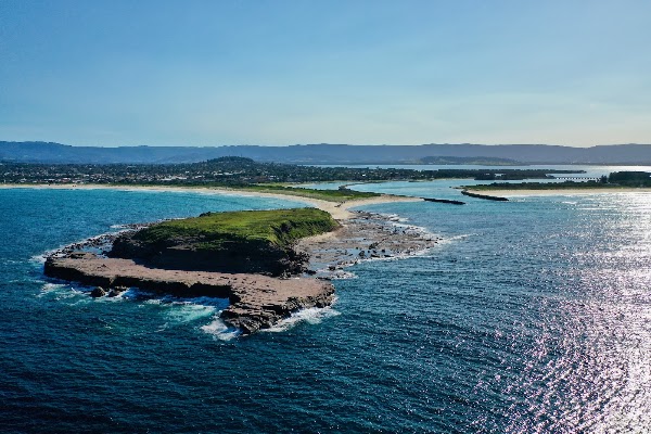Windang Island 1