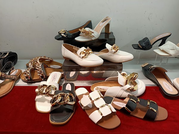 Tatie Factory Outlet 4
