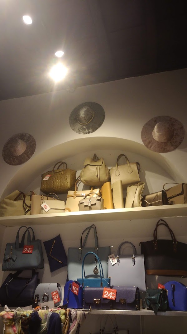Tatie Factory Outlet 2