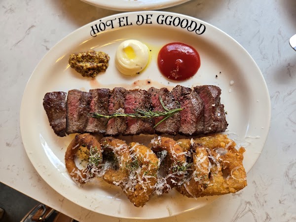 Hotel De GGOODD 오뗄드꾸뜨 2