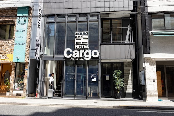 HOTEL Cargo Shinsaibashi