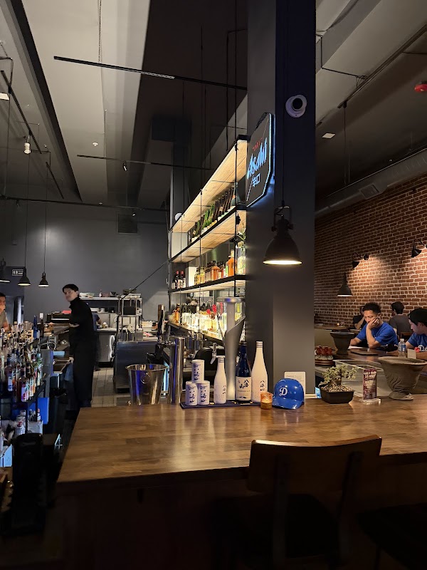 Dongame Bar&Izakaya 1
