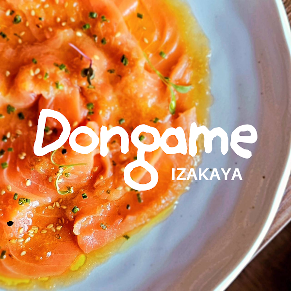 Dongame Bar&Izakaya 5