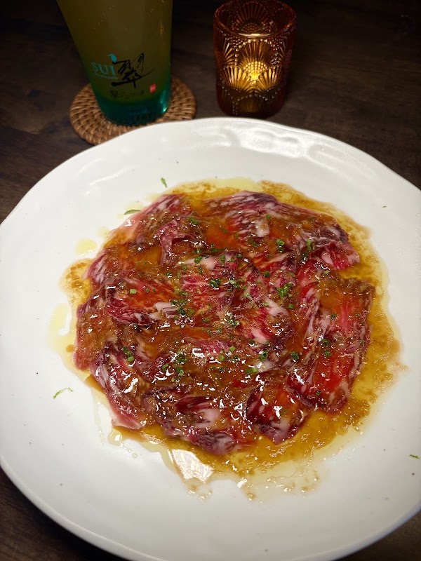 Dongame Bar&Izakaya 3