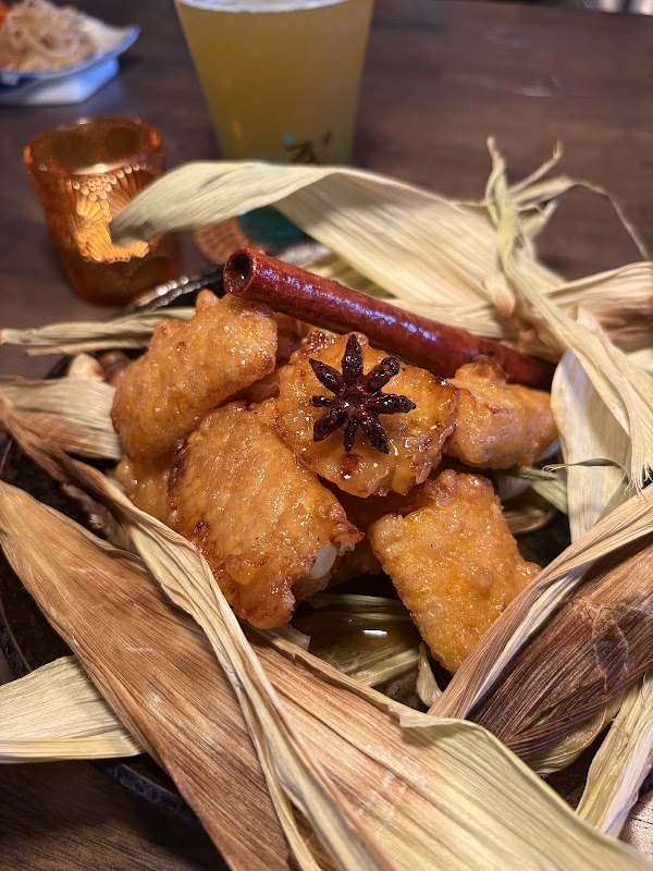 Dongame Bar&Izakaya 2