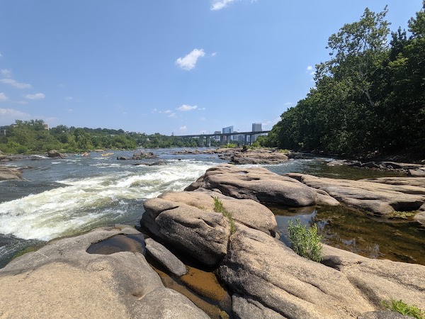Belle Isle