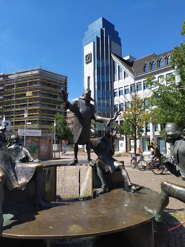 Bochum