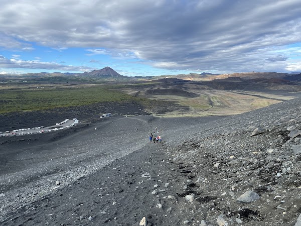 Hverfjall 5