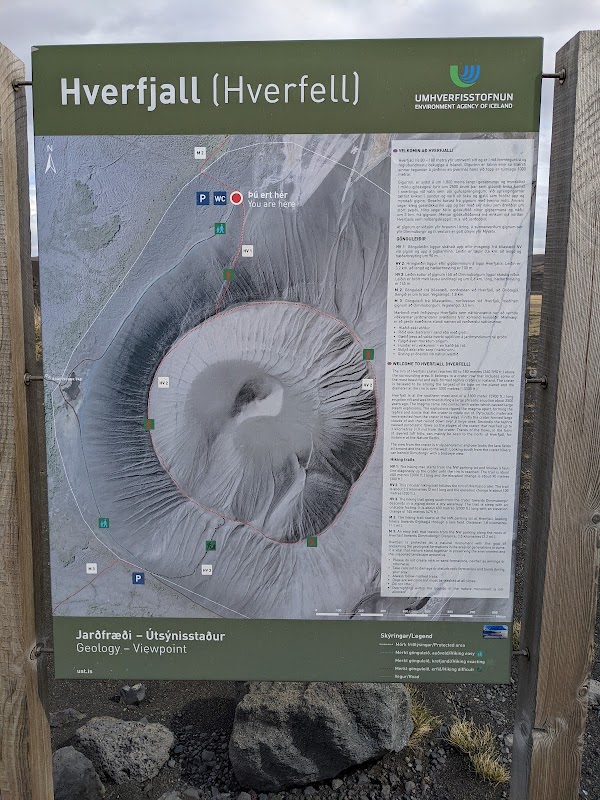 Hverfjall 4