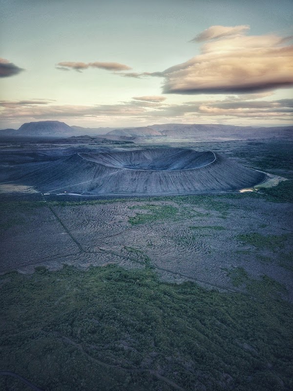 Hverfjall 2