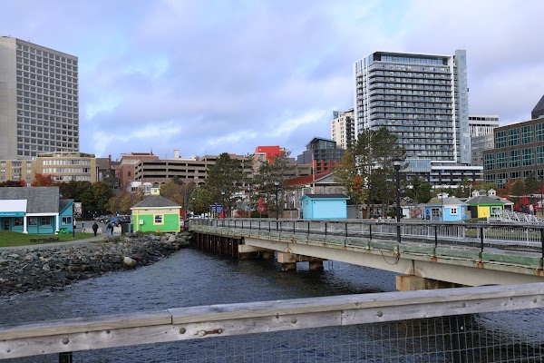Nova Scotia 11