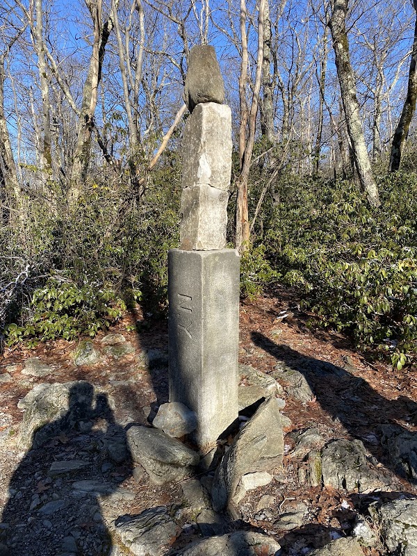 Tri-State Point - NY-MA-CT 1