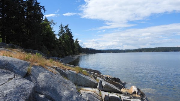 Cowichan Valley