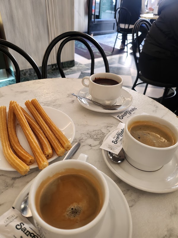 Gran Cafe Bib-Rambla 3