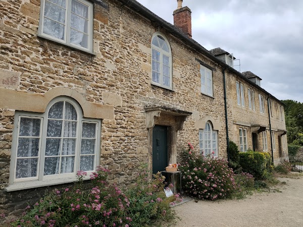 Lacock 1