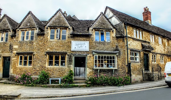Lacock 3