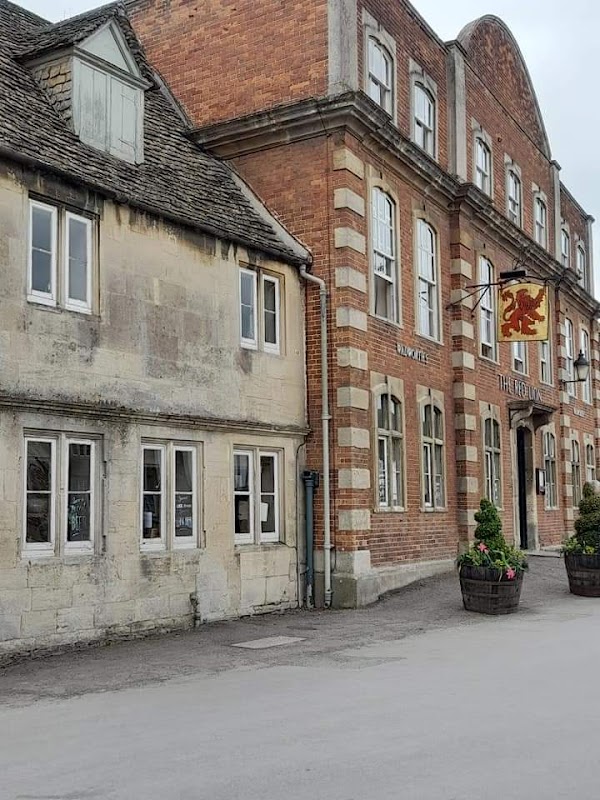 Lacock 2