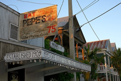 Pepe's Cafe 1
