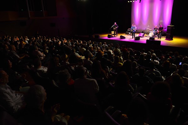 Espaço Cultural BNDES