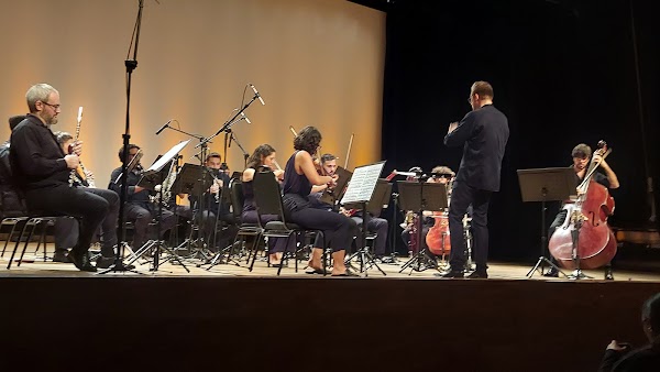 Espaço Cultural BNDES 5