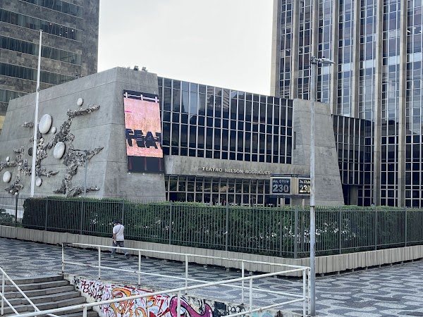 Espaço Cultural BNDES 2