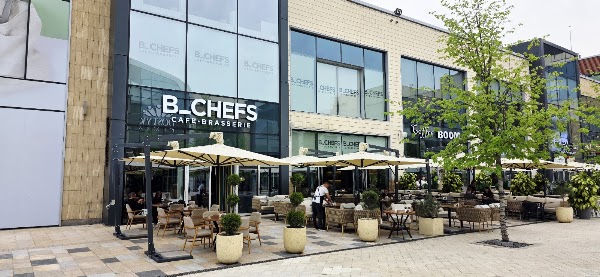 BigChefs Almaty