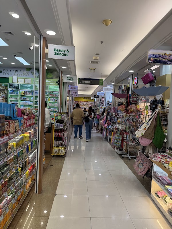 Pratunam Market 5