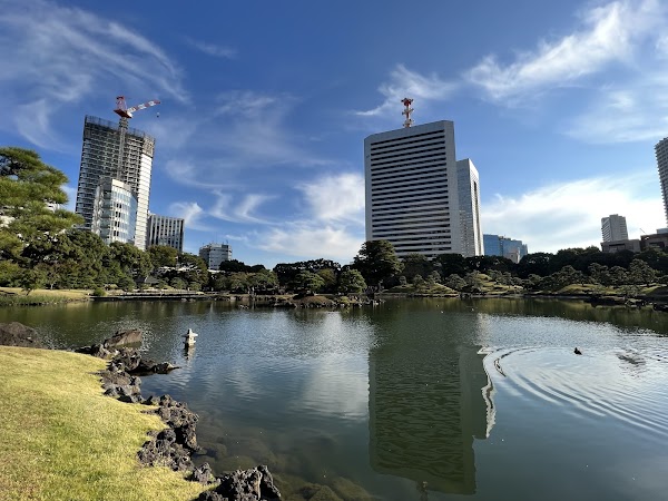 Tokyo Spring: Festival guide🌸🌷 12