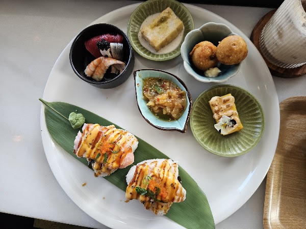 Yume Japanese Eatery 5