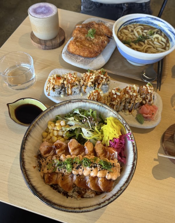 Yume Japanese Eatery 4
