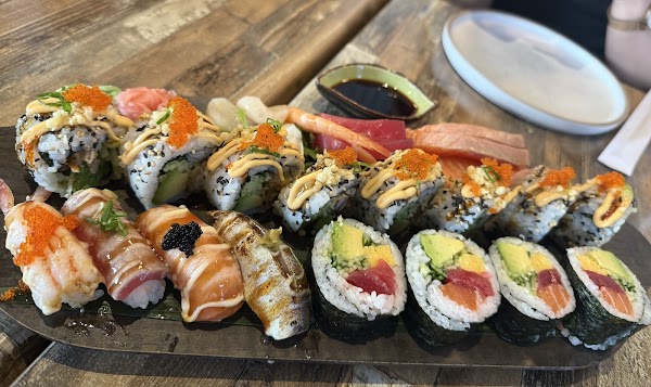 Yume Japanese Eatery 3