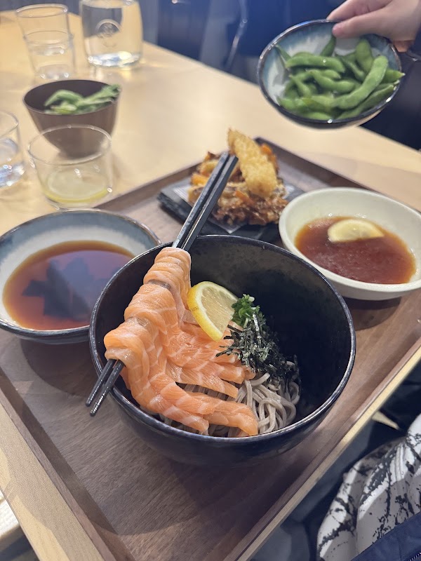Yume Japanese Eatery 2