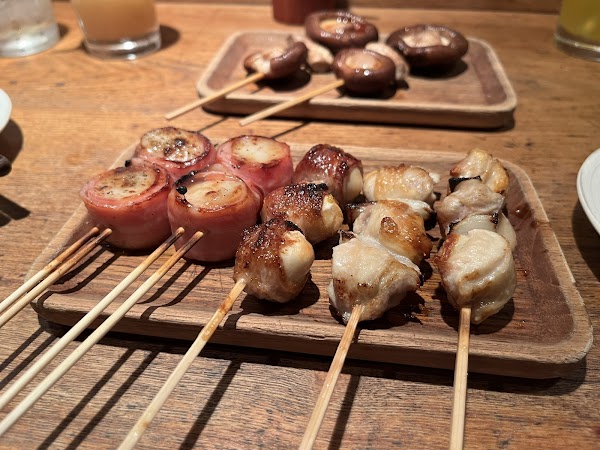 MEAT MAN Roppongi 5