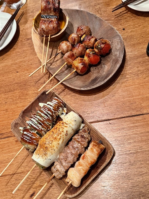 MEAT MAN Roppongi 4