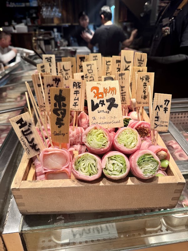 MEAT MAN Roppongi 3