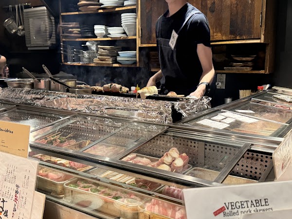 MEAT MAN Roppongi 2