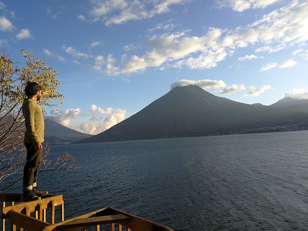 Cerro Tzankujil Nature Reserve 5