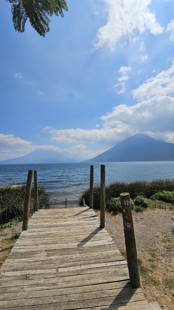 Cerro Tzankujil Nature Reserve 4