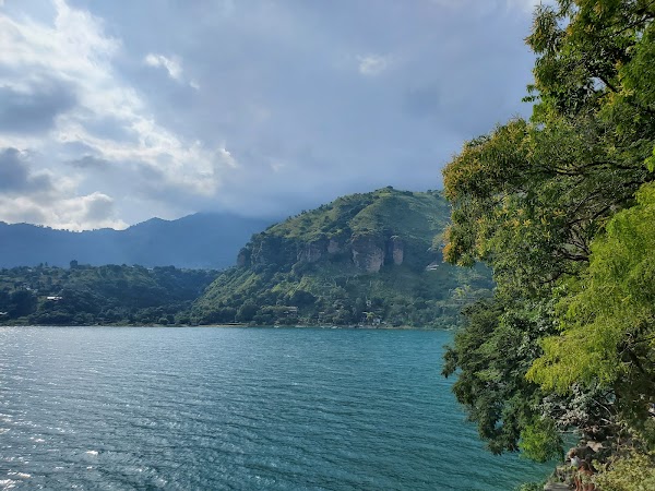 Cerro Tzankujil Nature Reserve 3