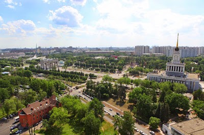 Rusland 18
