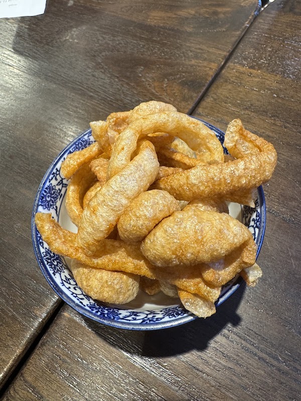 Thong Smith Siamese Boat Noodles 5