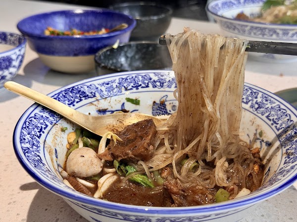 Thong Smith Siamese Boat Noodles 3