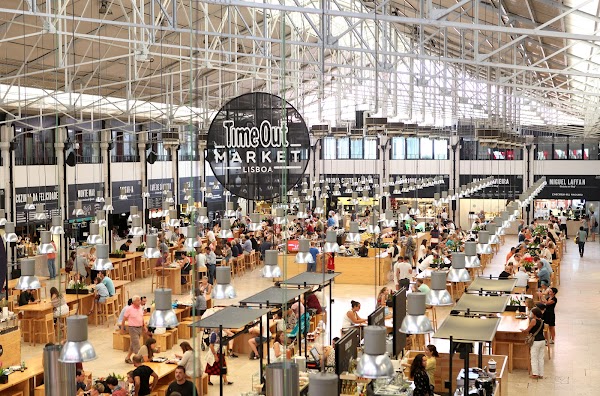 What to do in Lisbon 18